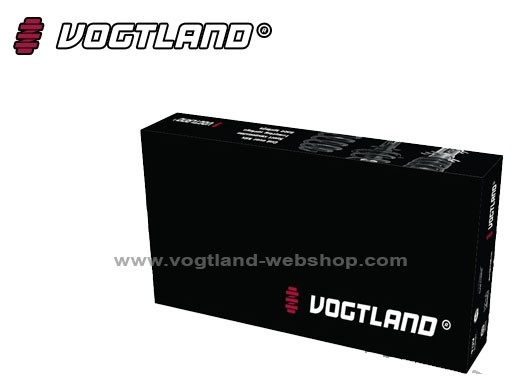 Verlagingsset VW Golf V, Typ 1K, 1.9 TDI, 2.0 TDI, VA boven 1020